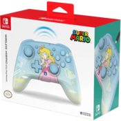 HORI – Wireless Horipad (City Pop Peach)