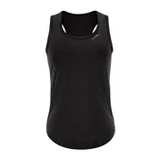 Winshape Športni top AET128LS črna/bela