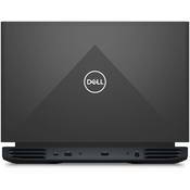 DELL G15 5521 SE, i9-12900H, 32GB, 1TB, RTX 3070 Ti, QHD