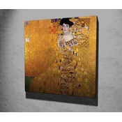 Opviq Slika na platnu 45x45cm