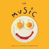 posneti mediji O.S.T. - SIA, (687305)