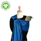 Babylonia nosila BB-SLING Campanula Blue