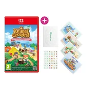 Animal Crossing: New Horizons - Nintendo Switch 2 Edition (SWITCH 2)