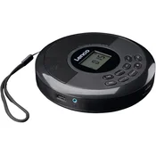 Lenco CD-340BK CD player
