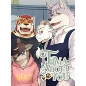 Trivia About You Steam Key (PC) GLOBAL