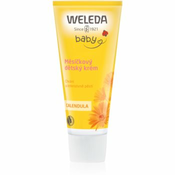 Weleda Baby and Child zaštitna krema za djecu za tijelo i lice neven (Baby Cream) 75 ml