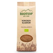 BIO KOKOSOV SLADKOR, 400 g
