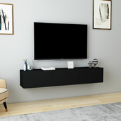 HANAH HOME TV polica Denby Black
