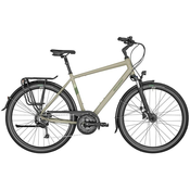 TREKING KOLO BERGAMONT HORIZON 6 GENT CHAMPAGNE 2024