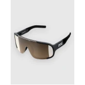 POC Aspire Mid Uranium Black Sunglasses prty sny slv