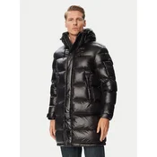 Blauer Zimska jakna Aldrich 26WBLUK02350 Črna Regular Fit