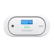 X-Sense XC01-M Link+ Pro detektor ogljikovega monoksida