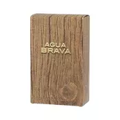 Puig - AGUA BRAVA Eau de Cologne Sprej 100 ml