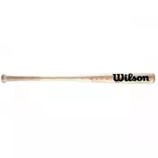 WILSON bejzbol palica ADULT WOOD 34