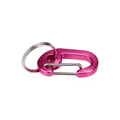 INF Kavelj proti izgubi za DJI Pocket 4, aluminijast, hitro sproščanje Pink, (5000266933)