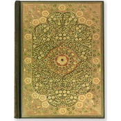Jeweled Filigree Journal