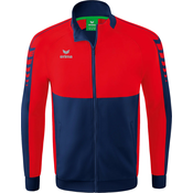 Jakna s kapuco Erima Six Wings Worker Jacket