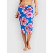 Roxy Tidal Muse krilo super sonic hibiscus daze