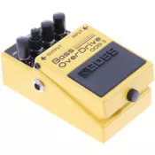 Roland ODB-3 Bass OverDrive Pedal