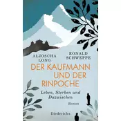 Der Kaufmann und der Rinpoche