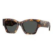Versace Ženske naocare za sunce 0VE4492U 551487, Smede