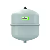 REFLEX Raztezna posoda za centralno ogrevanje N18/4 8204301