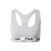 Športni modrček FILA Underwear Grey