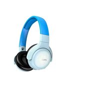 Philips - Slušalke Philips TAKH402BL, brezžične, modre