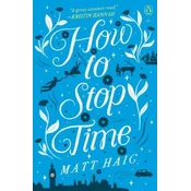 How to Stop Time