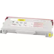 LEXMARK Lexmark C510 združljiv rumen toner, (22135944)
