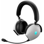 DELL AW920H/ Alienware tri-mode bežicne slušalice za igranje/ bežicne slušalice s mikrofonom/