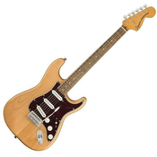 Fender Squier Classic Vibe 70s Stratocaster IL Natural