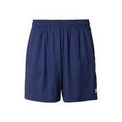 UNDER ARMOUR Športne hlače mornarska/bela