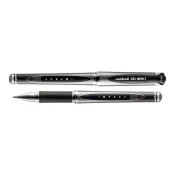 Signo Impact gelski valjček UM-153S 1,0 mm - črn