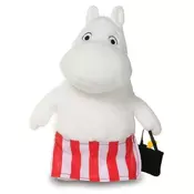 shumee Mumini - Plišasta igrača 17 cm - Muminmamma 13203