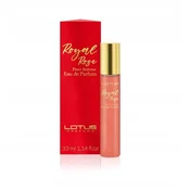 REVERS Revers Lotus Royal Rose parfumska voda 33 ml za ženske