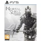 PS5 Mortal Shell - Enhanced Edition