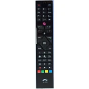 General JVC RM-C3090 - compatible General-branded remote control