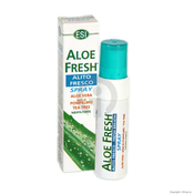 Aloe fresh sprej - osveživac daha