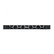 DELL PE R360 8X2.5 HP Xeon 6 Performance 6315P 32GB 1x480GB Rails Broadcom 5720 PERC H355 iDRAC9 Basic 2x700W