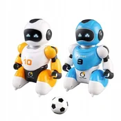 shumee NOGOMETNI ROBOT X 2 36 X 24 X 19 CM 6287