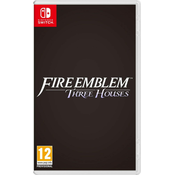 NINTENDO igra Fire Emblem: Three Houses (Switch)