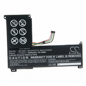 Baterija za IBM Lenovo Ideapad 120S-14, 4050 mAh