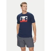 UNDER ARMOUR MAJICA M BOXED SPORTS UPDATED SS ZA MUŠKARCE