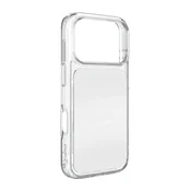 Puro ovitek za iPhone 17 Pro MagSafe - bel