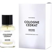 Matiere Premiere Unisex parfem Cologne Cedrat, EDP, 50 ml