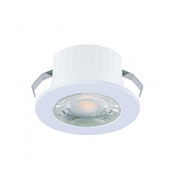 Dekorativna smd led svetilka fin led c 3w bela nw