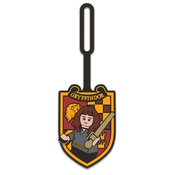 LEGO Harry Potter Imenska tablica za prtljago - Hermiona Granger