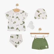 Just kiddin baby set 5/1, 56-62