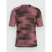 Ortovox Sequence Trail Jersey chestnut